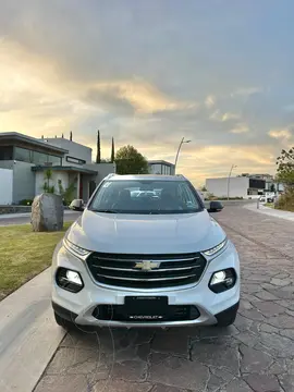 foto Chevrolet Groove Premier usado (2023) color Blanco precio $299,000