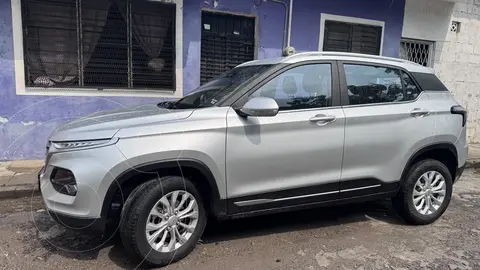 Chevrolet Groove LT usado (2025) color Gris precio $325,000