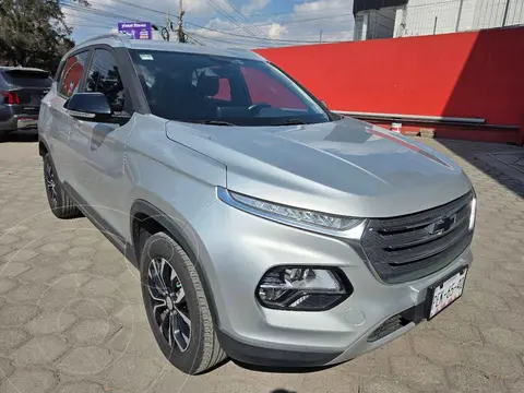 Chevrolet Groove Premier usado (2023) color Plata precio $280,000