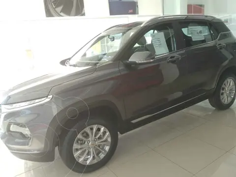 Chevrolet Groove LT Aut nuevo color Blanco precio $401,400