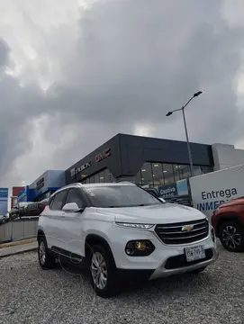 Chevrolet Groove LT usado (2024) color Blanco precio $325,000