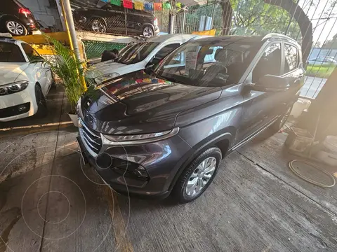 Chevrolet Groove LT Aut usado (2023) color Gris precio $289,900