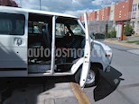 foto Chevrolet HHR 2.4L Paq. G usado (1994) color Blanco precio $38,000