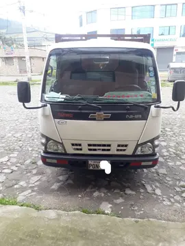 Chevrolet HHR Tipo C usado (2008) color Blanco precio u$s13.500