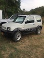 Foto venta Carro usado Chevrolet Jimny Jimny 99 4X4 Man color Blanco precio $20.500.000