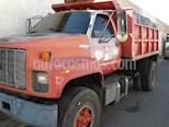 foto Chevrolet Kodiak Chasis Cabina usado (1995) color Rojo precio Bs.7.000