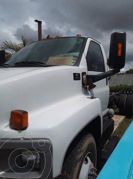 foto Chevrolet Kodiak Chasis Cabina usado (2007) color Blanco precio u$s20.000