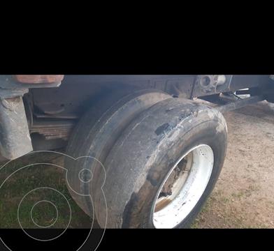 foto Chevrolet Kodiak Chasis Cabina usado (1995) color Blanco precio Bs.9.000