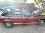 foto Chevrolet Limusina Cadillac Fleetwood usado (1986) color Rojo precio Bs.2.001.200