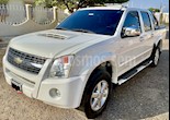 foto Chevrolet Luv D-Max 3.5L 4x4 Aut usado (2011) color Blanco Glaciar precio u$s10.000
