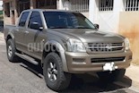 foto Chevrolet Luv D-Max 3.5L 4x4 usado (2008) color Marrón precio u$s6.500