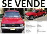 foto Chevrolet LUV D-MAX C-D 4x2 mecanica usado (1996) precio u$s6,800