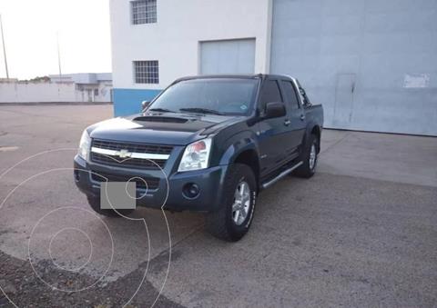 Chevrolet LUV D-Max CD 3.0L FL Di 4x2 usado (2012) color Azul precio $30.000.000