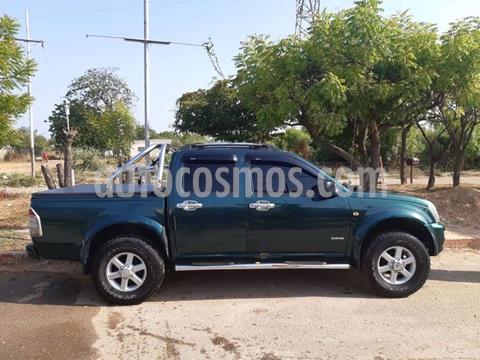 foto Chevrolet Luv D-Max 3.5L 4x4 usado (2008) color Verde precio u$s7.000