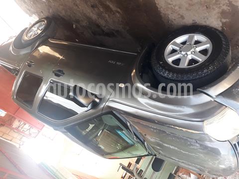 foto Chevrolet Luv D-Max 3.5L 4x2 Aut usado (2005) color Gris precio Bs.23.000