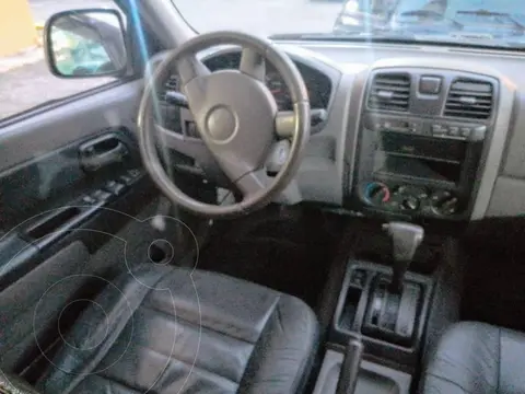 Chevrolet Luv D-Max 3.5L 4x4 Aut usado (2008) color Blanco precio u$s8.800
