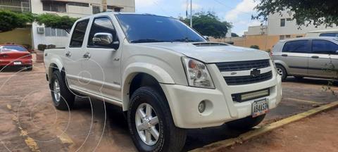 foto Chevrolet Luv D-Max 3.5L 4x4 usado (2012) color Blanco precio u$s11.000