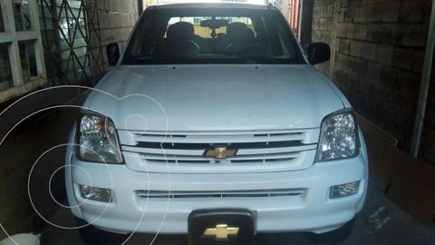 foto Chevrolet Luv D-Max 3.5L 4x4 Aut usado (2007) color Blanco precio u$s4.500