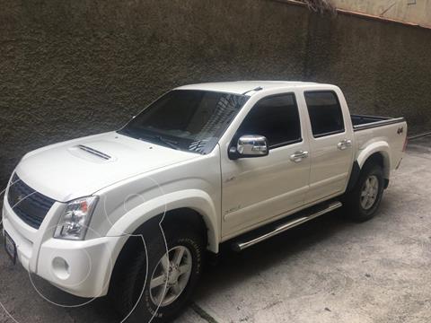 foto Chevrolet Luv D-Max 3.5L 4x4 Aut usado (2012) color Blanco Glaciar precio Bs.16.000.000