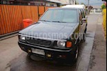 Chevrolet LUV 2.3 Doble Cabina usado (1993) color Azul precio $3.200.000