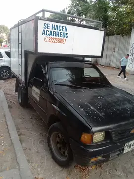 Chevrolet LUV luv 2300 usado (1996) color Azul precio $23.000.000