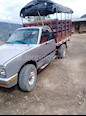 Chevrolet LUV 1600 4x4 usado (1982) color Gris precio $15.000.000