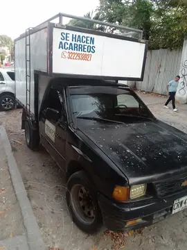 Chevrolet LUV CD 4x2 usado (1996) color Azul precio $23.000.000