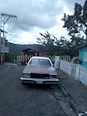 foto Chevrolet Malibu LS V6 3.1i 12V usado (1981) color Marrón precio Bs.20.011.799