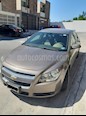 foto Chevrolet Malibú LT usado (2011) color Marrón precio $97,000
