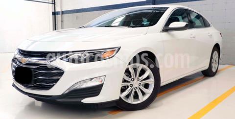 foto Chevrolet Malibú 3.5L LT Paq F usado (2019) precio $305,000