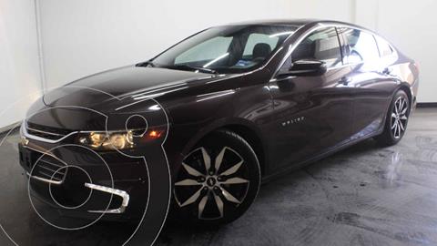foto Chevrolet Malibú LS 1.5 Turbo usado (2016) color Café precio $270,000