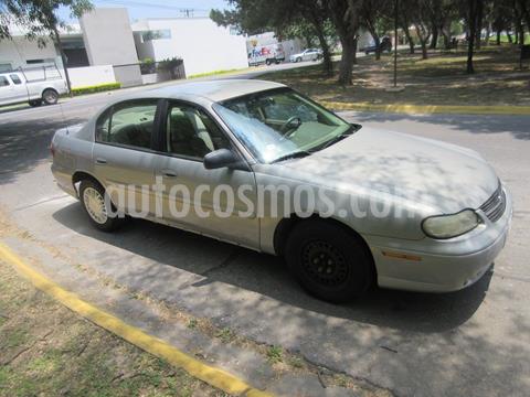 foto Chevrolet Malibú LS usado (2000) precio $35,000
