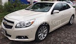 foto Chevrolet Malibú LT 2.5 Piel usado (2013) precio $159,900