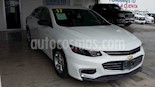 foto Chevrolet Malibú LS usado (2017) color Blanco precio $260,000