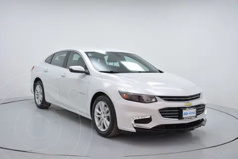 foto Chevrolet Malibú LT 1.5 Turbo financiado en mensualidades enganche $57,600 mensualidades desde $4,531