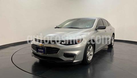 foto Chevrolet Malibú LS 1.5 Turbo usado (2016) precio $234,999