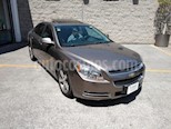 foto Chevrolet Malibú 4P LT L4 TA A/AC. QC RA-17 usado (2012) color Gris precio $130,000