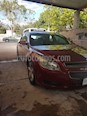 foto Chevrolet Malibú 2.4L Paq B usado (2010) color Rojo precio $120,000