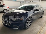 foto Chevrolet Malibú LT 2.0 Turbo usado (2016) color Azul Marino precio $285,500