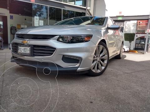 foto Chevrolet Malibú Premier 2.0 Turbo financiado en mensualidades enganche $67,000 mensualidades desde $7,160