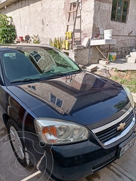 foto Chevrolet Malibú 2.2L LX usado (2006) color Azul precio $50,000