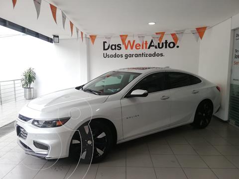 foto Chevrolet Malibú Premier 2.0 Turbo usado (2017) precio $339,000