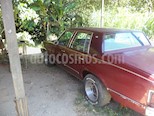 foto Chevrolet Malibu LS V6 3.1i 12V usado (1982) color Rojo precio Bs.950