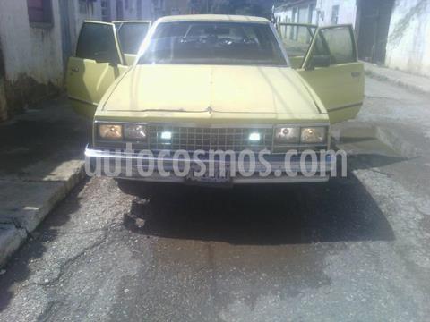 foto Chevrolet Malibu LS V6 3.1i 12V usado (1979) color Bronce precio u$s850