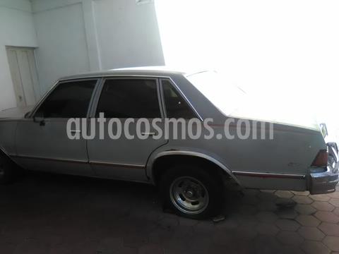 foto Chevrolet Malibu cupe usado (1980) color Gris precio u$s1.200