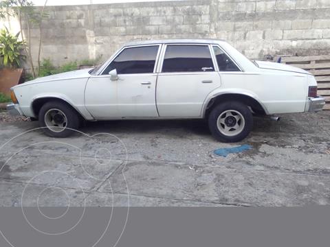 Chevrolet Malibu 8 cilindros usado (1979) color Blanco precio u$s650