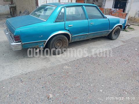 foto Chevrolet Malibu 8 cilindros usado (1979) color Azul precio u$s700