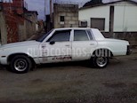 foto Chevrolet Malibu 8 cilindros usado (1982) color Blanco precio u$s1.300