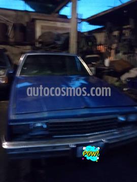 foto Chevrolet Malibu LS V6 3.1i 12V usado (1982) color Azul precio u$s800