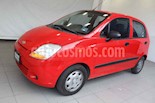 foto Chevrolet Matiz Paq B usado (2013) color Rojo precio $85,000